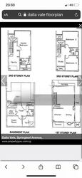 Yunnan Walk 1 (D22), Semi-Detached #636426881